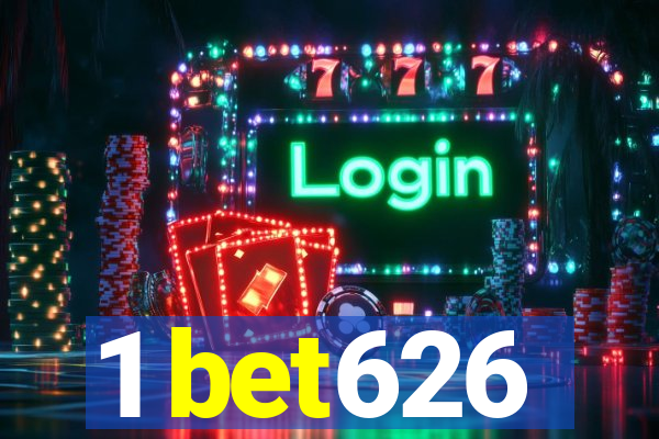 1 bet626